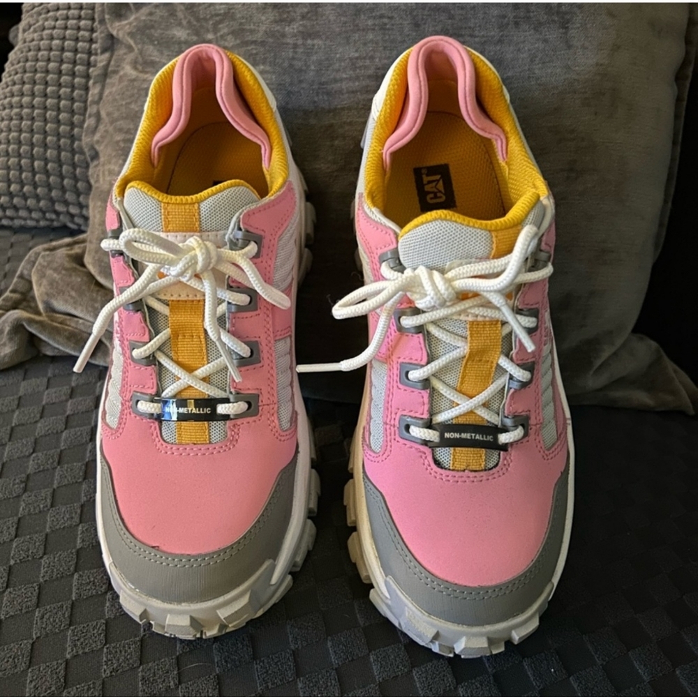 🚩CAT👟🎀🤍 - Picture 2 of 3